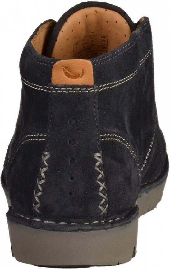 Clarks Veterlaarsjes