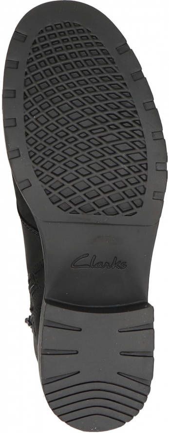 Clarks Veterlaarsjes 'Orinoco Spice'