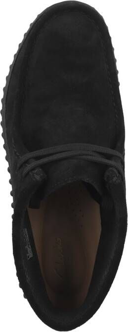 Clarks Veterlaarsjes 'Torhill Moss'