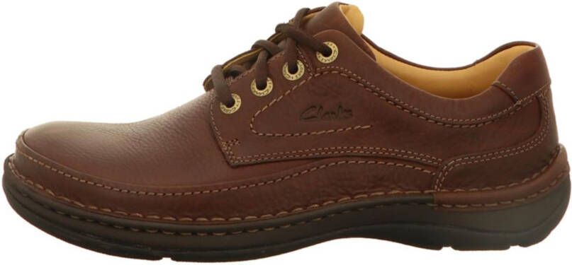 Clarks Veterschoen