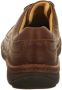 Clarks Nature three mahogany leer Kleur Bruin) - Thumbnail 5