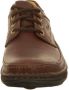 Clarks Nature three mahogany leer Kleur Bruin) - Thumbnail 7