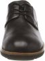 Clarks Dames schoenen Griffin Lane D black leather - Thumbnail 6