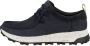 Clarks Sneakers in blauw voor Heren 5. ATL Trek Wally - Thumbnail 7