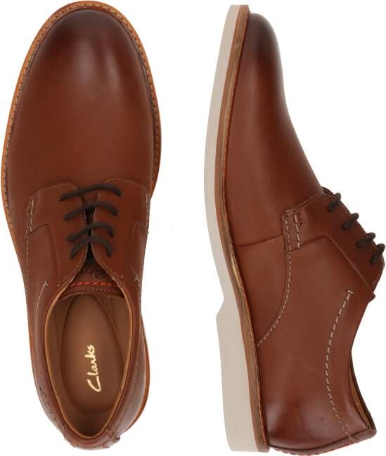 Clarks Veterschoen 'Atticus'