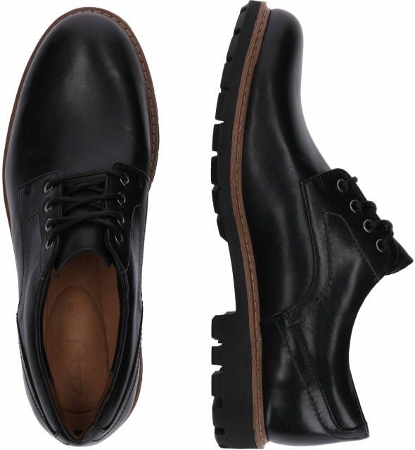 Clarks Veterschoen 'Batcombe Hall'