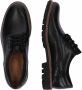Clarks Heren schoenen Batcombe Hall G black leather - Thumbnail 15