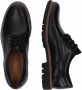 Clarks Heren schoenen Batcombe Hall G black leather - Thumbnail 4