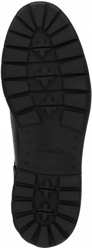 Clarks Veterschoen 'Batcombe Hall'