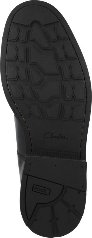 Clarks Veterschoen 'CRAFT EVAN'