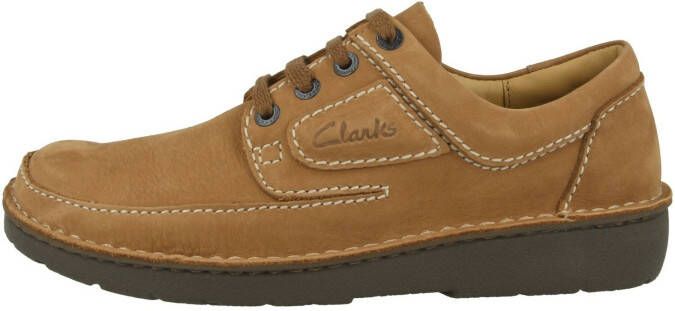 Clarks Veterschoen 'Nature II'