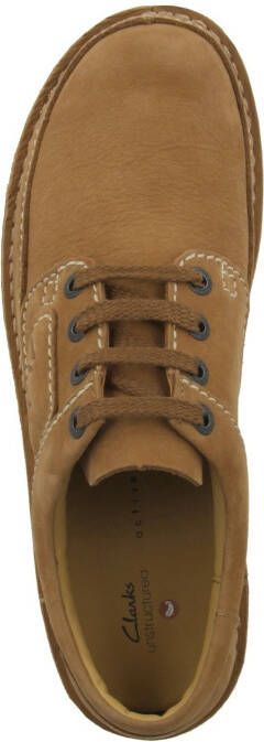 Clarks Veterschoen 'Nature II'