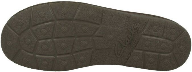 Clarks Veterschoen 'Nature II'