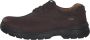 Clarks Veterschoen 26161374 Rockie2 LoGTX Mahogany Bruin 8½ 42½ - Thumbnail 10