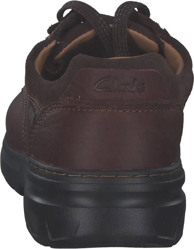 Clarks Veterschoen 'Rockie 2'