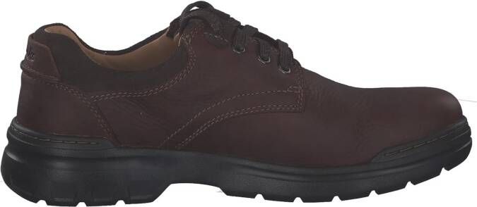 Clarks Veterschoen 'Rockie 2'