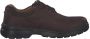 Clarks Veterschoen 26161374 Rockie2 LoGTX Mahogany Bruin 8½ 42½ - Thumbnail 12