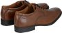 Clarks NU 21% KORTING Veterschoenen Tilden_Plain met comfortabel voetbed - Thumbnail 8