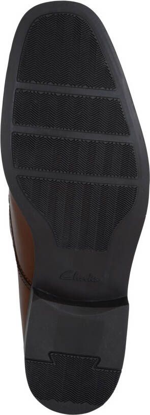 Clarks Veterschoen 'Tilden Plain'