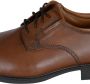 Clarks NU 21% KORTING Veterschoenen Tilden_Plain met comfortabel voetbed - Thumbnail 10