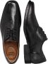 Clarks Veterschoenen Tilden Walk Vrijetijdsschoen lage schoen veterschoen met modieuze siernaad - Thumbnail 5