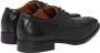 Clarks Veterschoenen Tilden Walk Vrijetijdsschoen lage schoen veterschoen met modieuze siernaad - Thumbnail 6