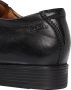 Clarks Veterschoenen Tilden Walk Vrijetijdsschoen lage schoen veterschoen met modieuze siernaad - Thumbnail 8