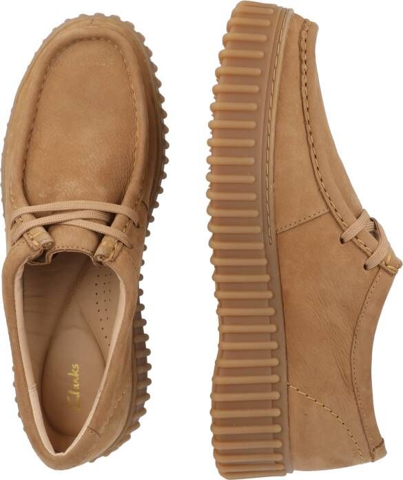 Clarks Mocassins 'Torhill Bee'