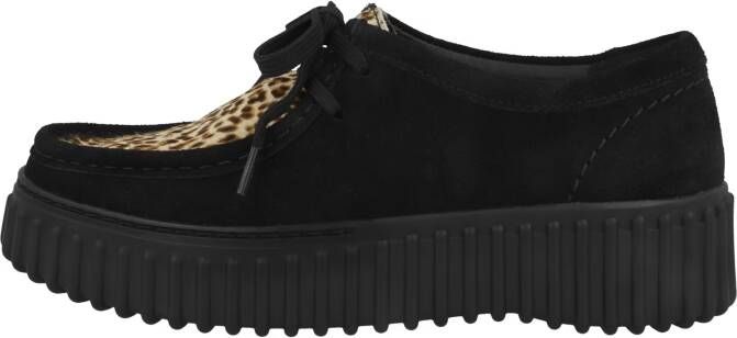 Clarks Veterschoen 'Torhill Bee'