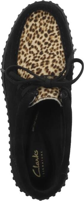 Clarks Veterschoen 'Torhill Bee'