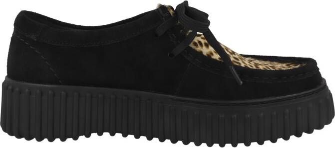 Clarks Veterschoen 'Torhill Bee'