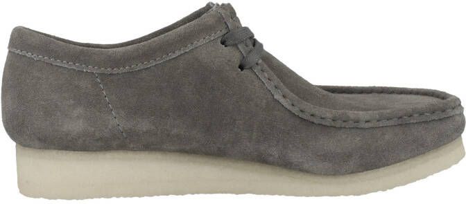 Clarks Originals Veterschoen 'Wallabee'