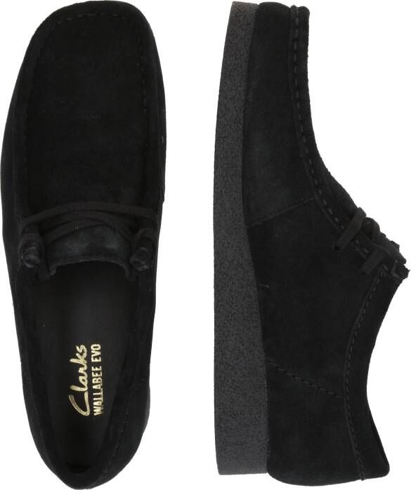 Clarks Mocassins 'Wallabee EVO'