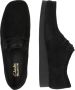 Zalando Heren WallabeeEVO G 2 black sde - Thumbnail 8