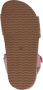 Clic! leren sandalen roze Meisjes Leer Meerkleurig 31 - Thumbnail 11