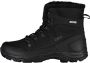 CMP Railo Snow Boot WP Winterschoenen zwart - Thumbnail 4