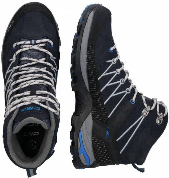 CMP Boots