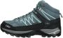 CMP Women's Rigel Mid Trekking Shoes Waterproof Wandelschoenen zwart - Thumbnail 35