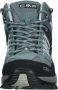 CMP Women's Rigel Mid Trekking Shoes Waterproof Wandelschoenen zwart - Thumbnail 11