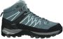 CMP Women's Rigel Mid Trekking Shoes Waterproof Wandelschoenen zwart - Thumbnail 37