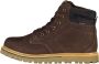 CMP Campagnolo Dorado WP Lifestyle Schoenen Heren arabica Schoen - Thumbnail 2