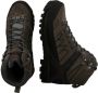 CMP Moon Mid Wp 31q4797 Wandelschoenen Zwart Grijs Man - Thumbnail 4