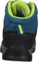 CMP Kid's Rigel Mid Trekking Shoes Waterproof Wandelschoenen blauw zwart - Thumbnail 5