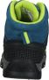 CMP Kid's Rigel Mid Trekking Shoes Waterproof Wandelschoenen blauw zwart - Thumbnail 8