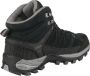 CMP Rigel Mid Trekking Shoes Waterproof Wandelschoenen zwart - Thumbnail 5