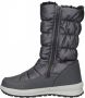 CMP 39q4996 Holse Snow Wp Sneeuwlaarzen Grijs Vrouw - Thumbnail 3