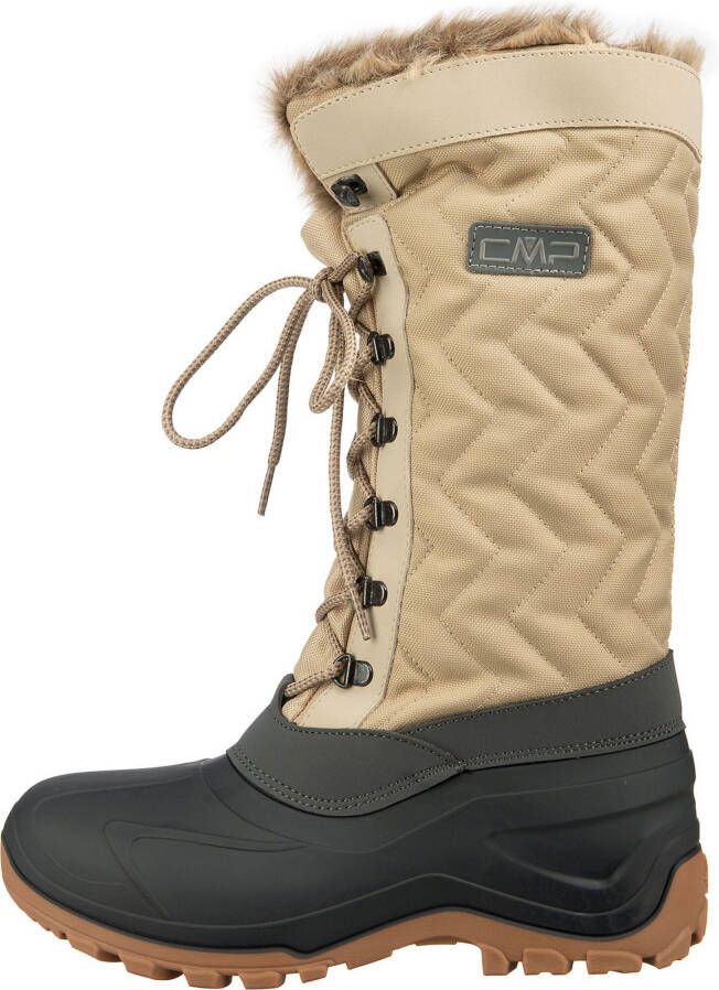 CMP Boots 'Nietos'