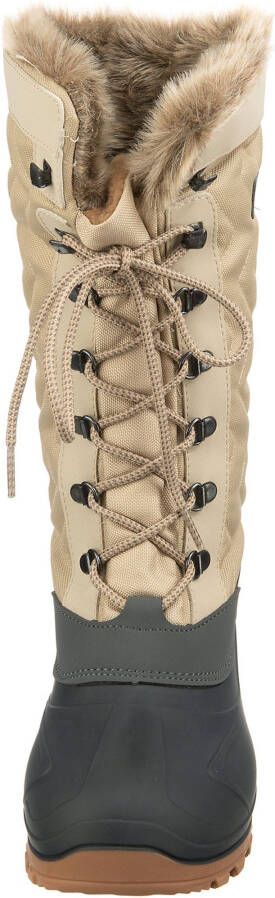 CMP Boots 'Nietos'