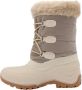 CMP Nietos Low 3Q78956-P430 Vrouwen Beige Laarzen Sneeuw laarzen - Thumbnail 43
