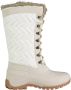 CMP Nietos 3Q47966-A319 Vrouwen Beige Laarzen Sneeuw laarzen - Thumbnail 15